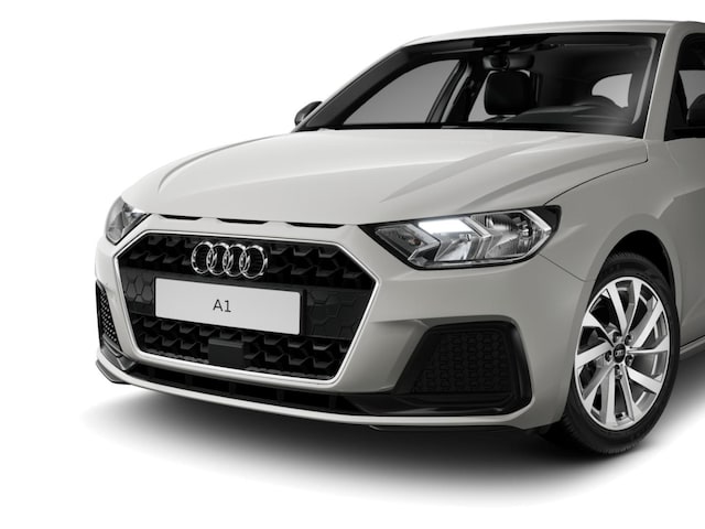 Audi A1 25 TFSI S-Tronic Sportback