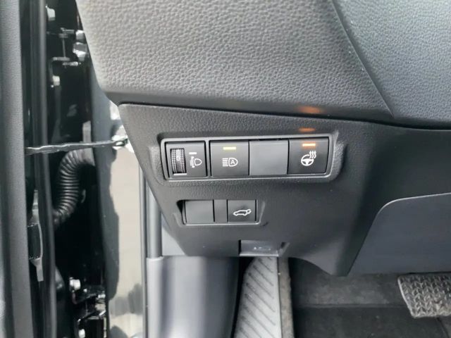 Toyota Corolla Cross Hybride