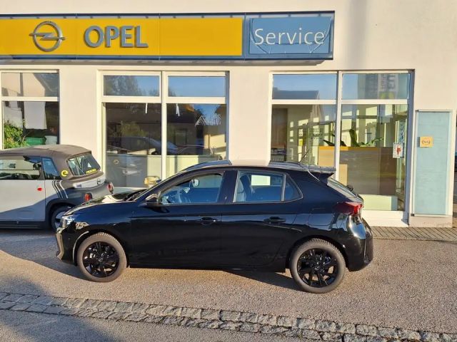 Opel Corsa 1.2 Turbo GS-Line Grand Sport Turbo