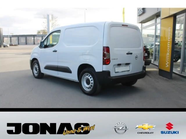 Opel Combo Combo-e