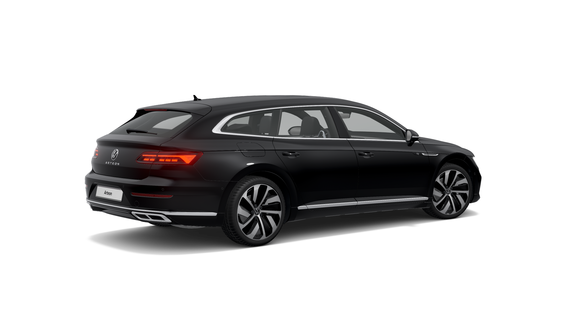 Volkswagen Arteon Shooting Brake R-Line