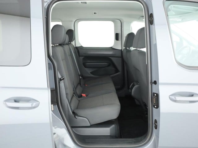 Volkswagen Caddy 2.0 TDI Combi Pro