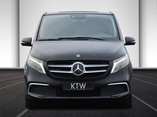 Mercedes-Benz V 300 AVANTGARDE Extralang