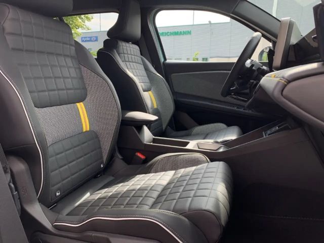 Renault 4 Comfort Iconic