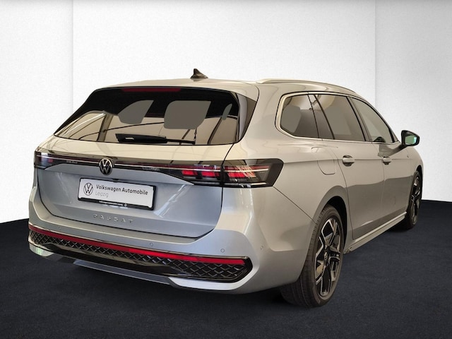 Volkswagen Passat DSG R-Line