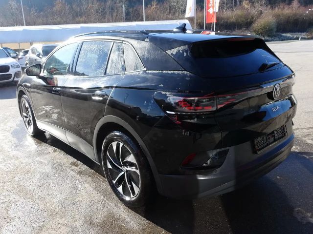 Volkswagen ID.4 4Motion Performance Pro