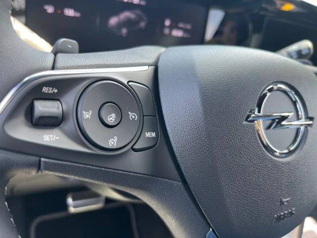 Opel Mokka GS-Line Grand Sport Turbo