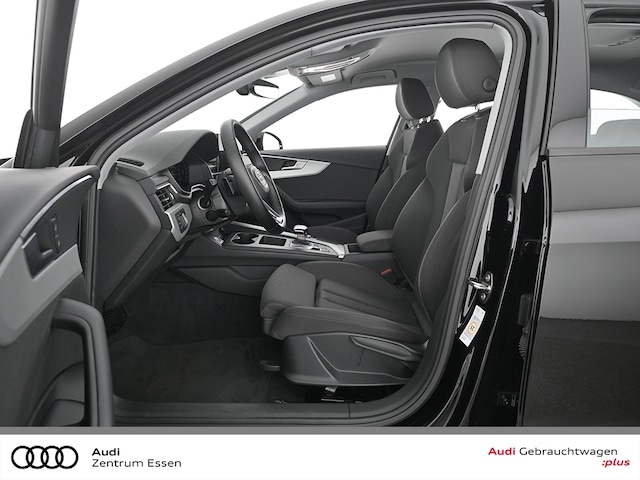 Audi A4 35 TDI Avant S-Tronic