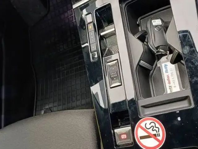 Opel Astra GS-Line Grand Sport