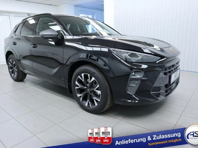 Cupra Terramar #ACC #Klima 3-Zonen #Schaltwippen #Matrix-LED #...