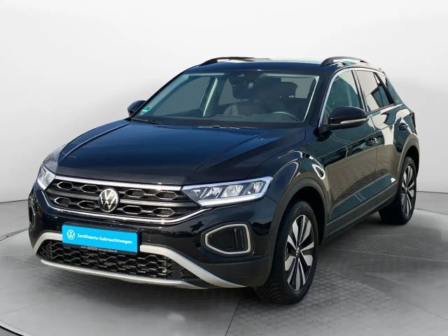 Volkswagen T-Roc 1.0 TSI