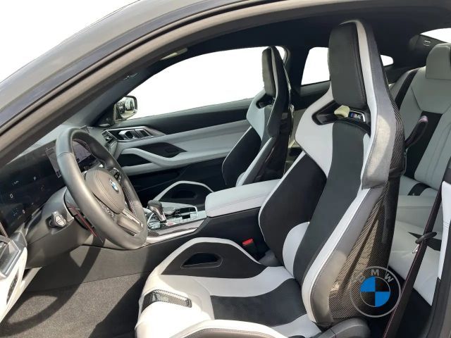 BMW M4 Competition Coupé xDrive