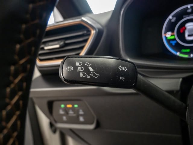 Cupra Leon DSG Sportstourer e-Hybrid