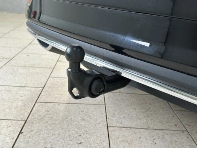 Skoda Karoq 1.5 TSI Sportline