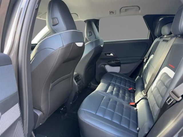 Citroën C5 Aircross Hybrid