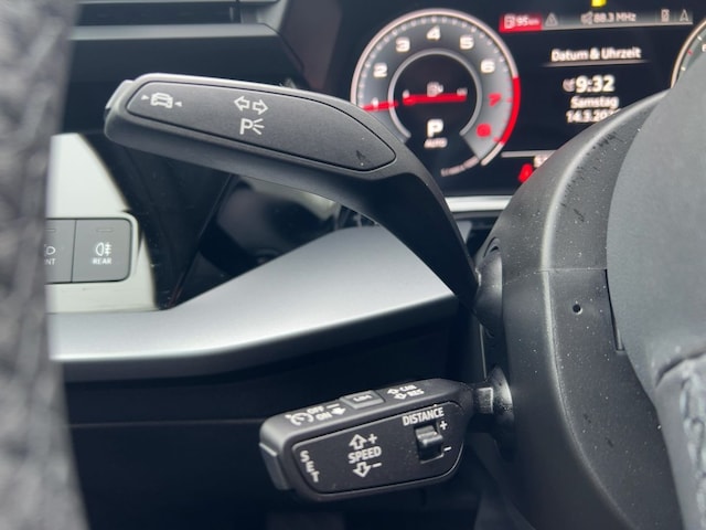 Audi A3 35 TFSI S-Tronic