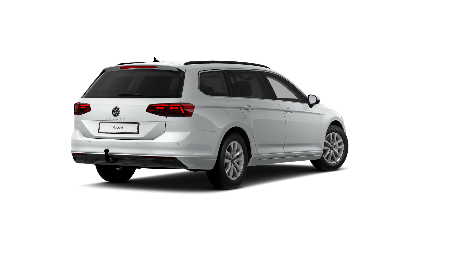 Volkswagen Passat 2.0 TDI Business Variant
