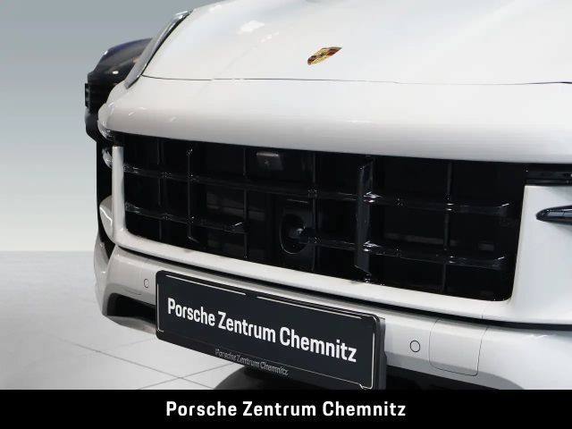 Porsche Cayenne 4 Coupé GTS