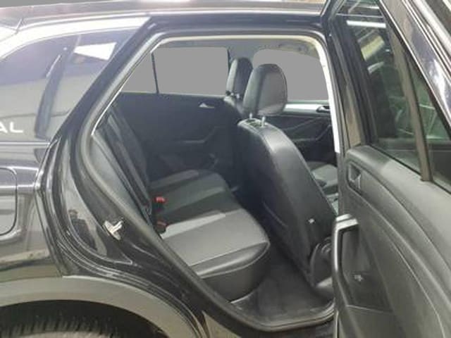 Volkswagen T-Roc 1.0 TSI