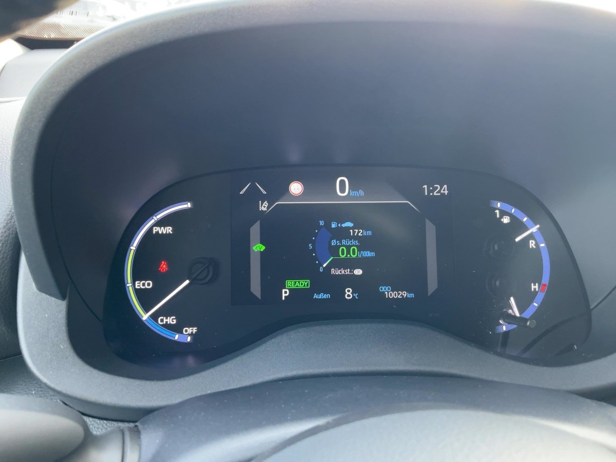 Toyota Yaris Cross 5-deurs Team D