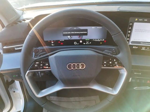 Audi Q3 TDI intense 110 kW