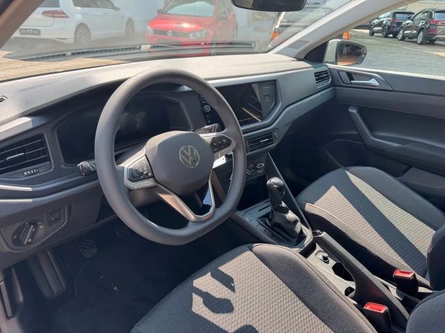 Volkswagen Polo 1.0 SHZ|App-Connect|PDC|LED|Klima|Lendenwir