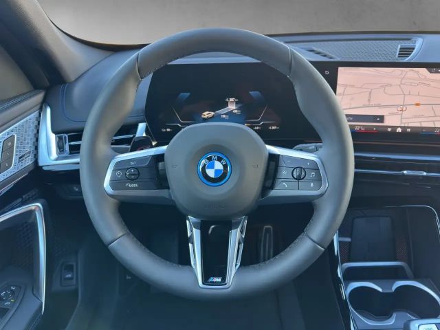 BMW iX1 M-Sport xDrive30