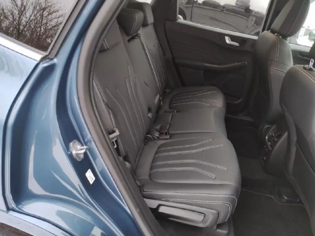 Ford Kuga Plug in Hybrid Vignale