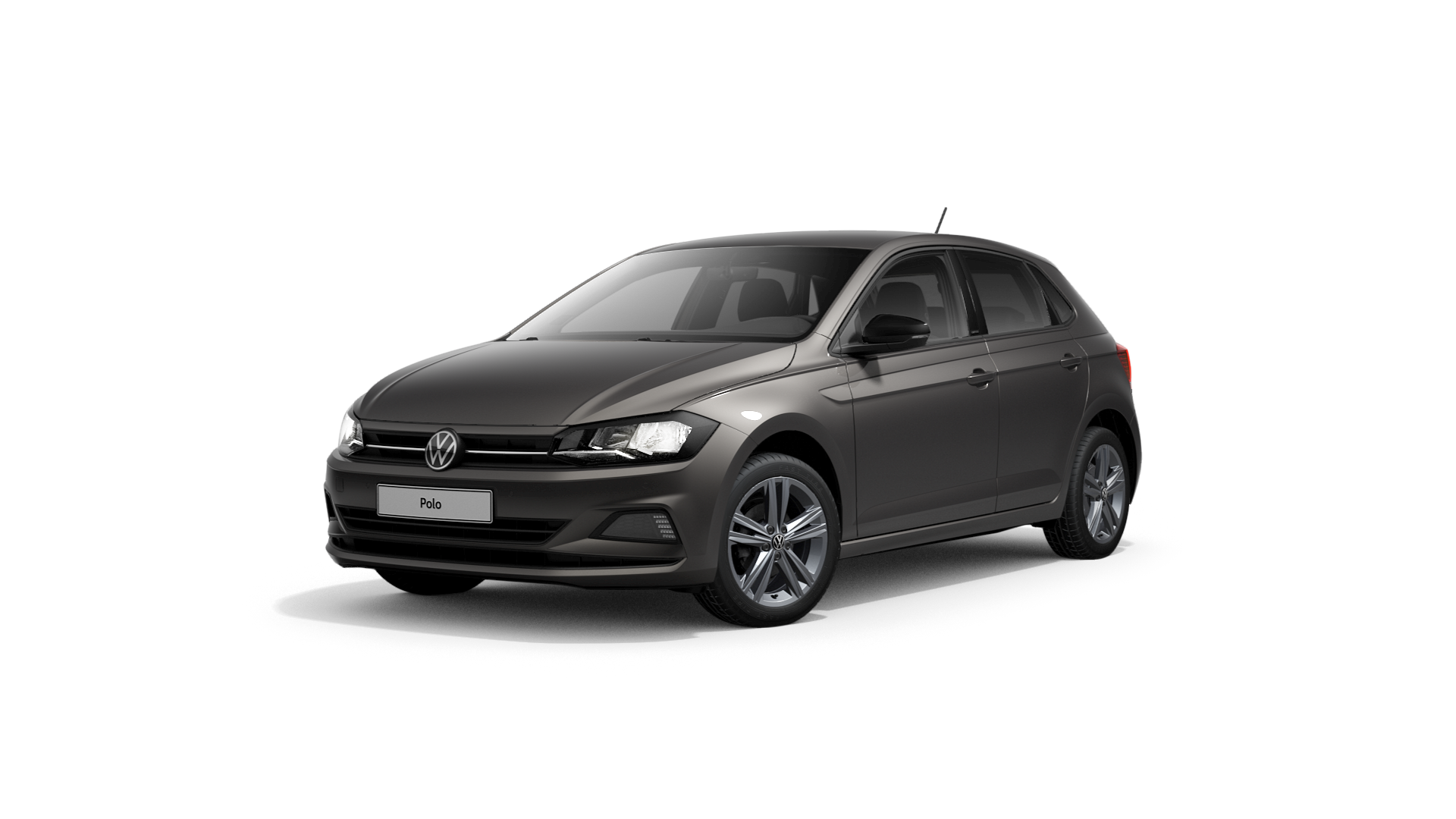Volkswagen Polo 1.0 TSI DSG TSi United