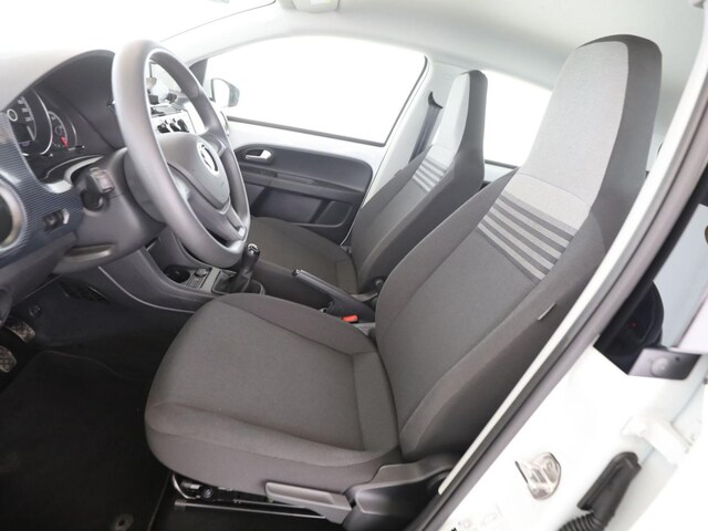 Volkswagen up! 1.0 MPI Move Move up!