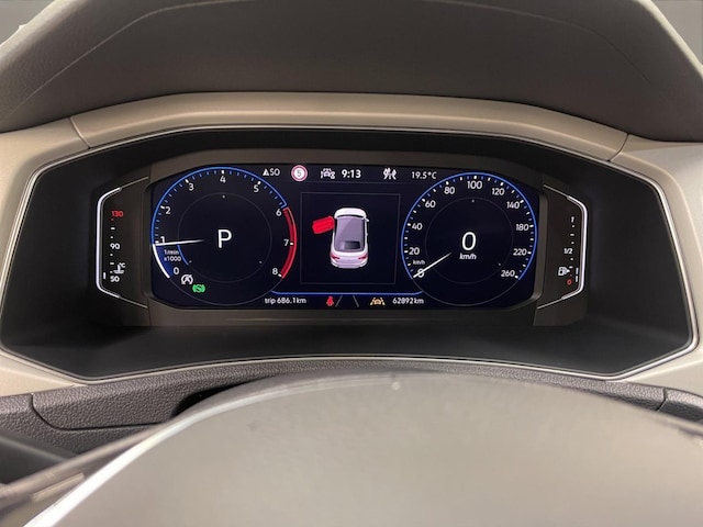 Volkswagen T-Roc 1.5 TSI Cabriolet