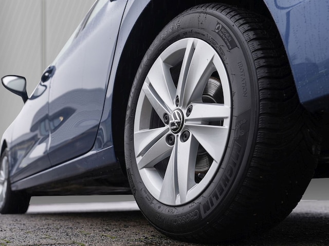 Volkswagen Golf Golf VIII Variant