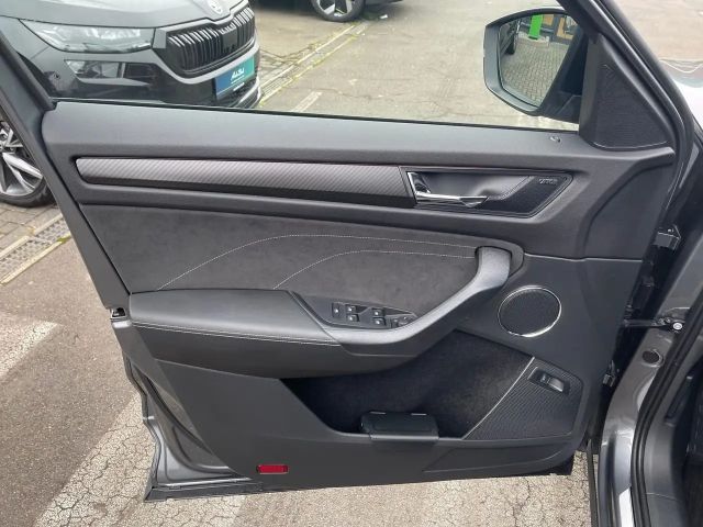 Skoda Kodiaq 2.0 TDI 4x4 Sportline