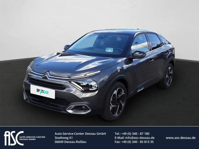 Citroën C4 PureTech