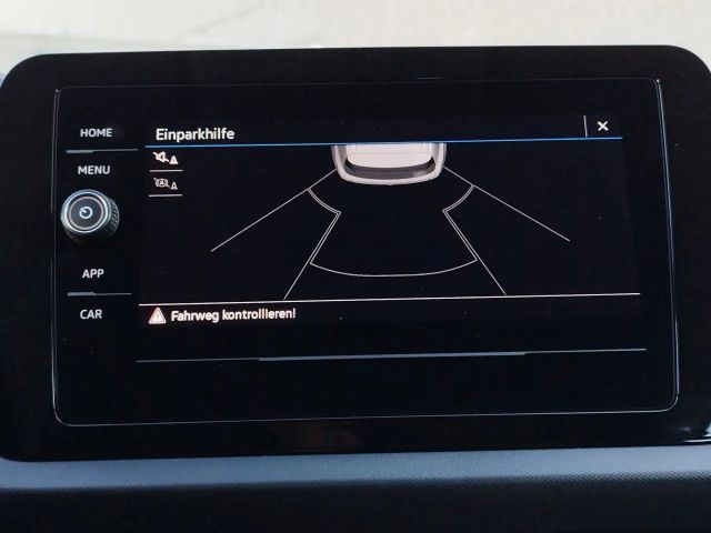 Volkswagen T-Cross 4Me TSI