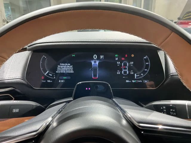 Mazda 6e Plus Takumi