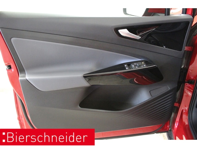 Volkswagen ID.4 IQ.Drive Performance Pro