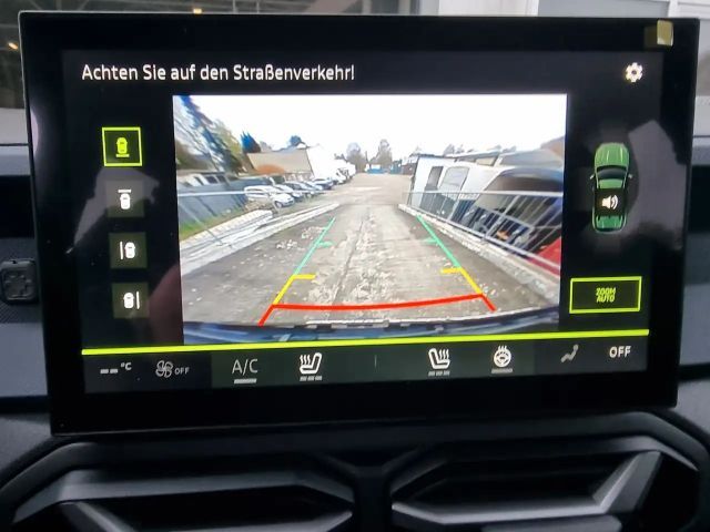 Dacia Duster Hybrid 140