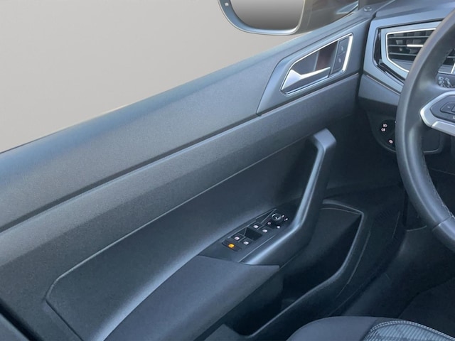 Volkswagen Taigo 1.0 TSI R-Line