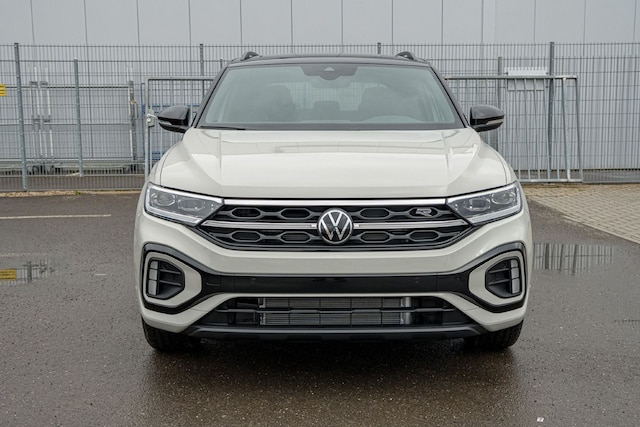 Volkswagen T-Roc 2.0 TDI R-Line