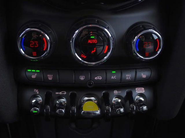 MINI Mini Electric SE