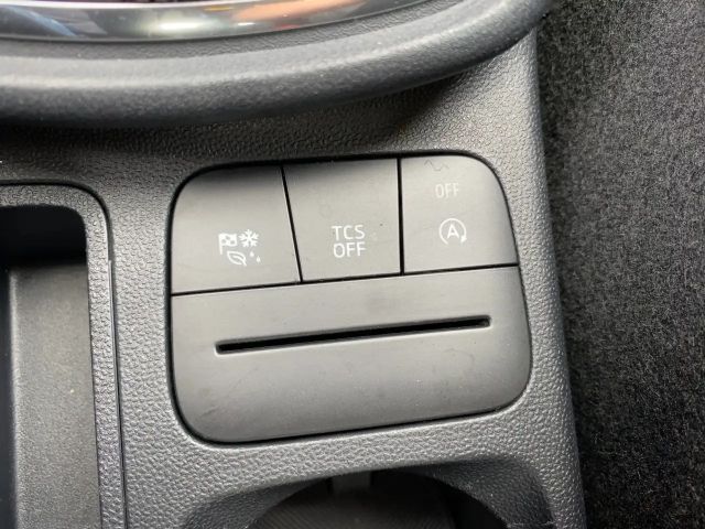 Ford Puma Cool & Connect