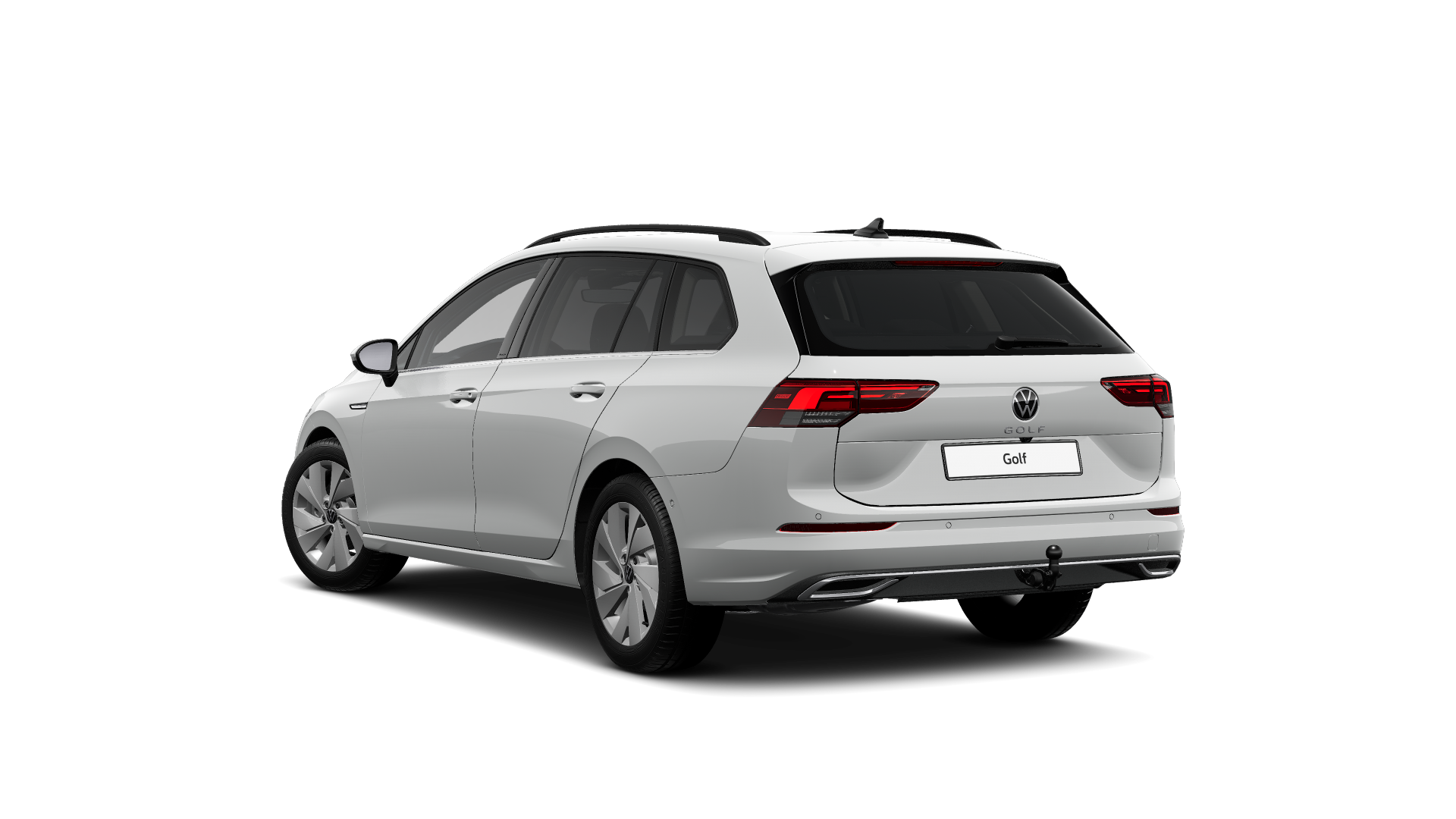 Volkswagen Golf 2.0 TDI DSG Golf VIII Variant