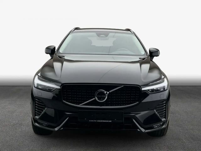 Volvo XC60 AWD Dark Ultimate