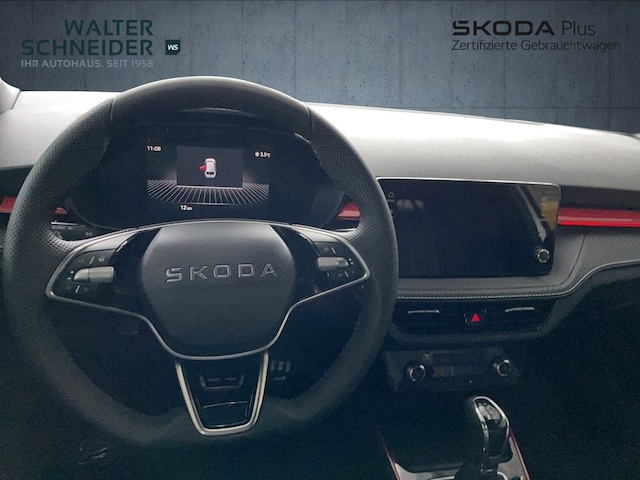 Skoda Fabia 1.0 TSI Monte Carlo