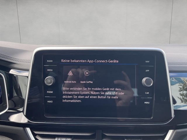 Volkswagen T-Roc 1.5 TSI DSG IQ.Drive R-Line