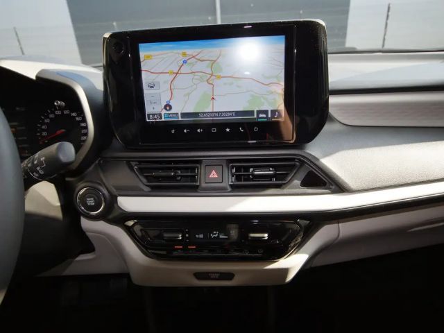 Suzuki Swift Comfort Hybrid