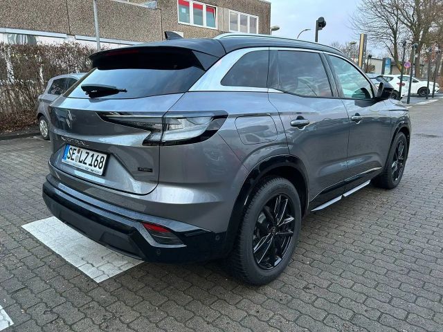 Renault Austral E-Tech Techno