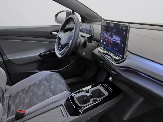 Volkswagen ID.4 IQ.Drive Performance Pure