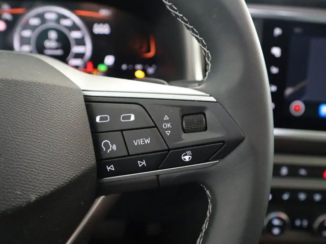 Seat Ateca Xperience/STANDHEIZUNG/PLA/KAMERA/DAB